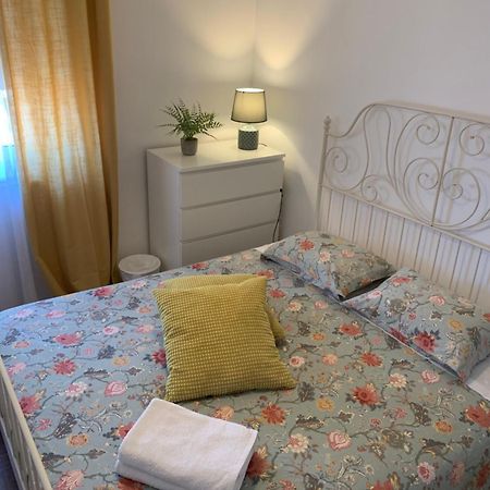 Ria Do Sal Bed & Breakfast Aveiro Exterior foto