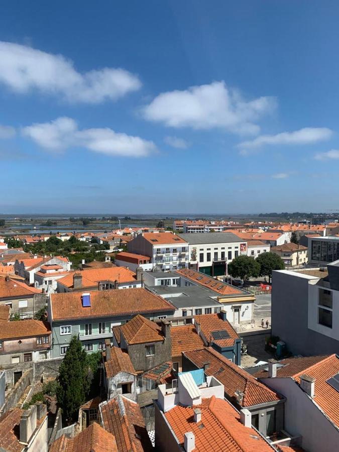 Ria Do Sal Bed & Breakfast Aveiro Exterior foto