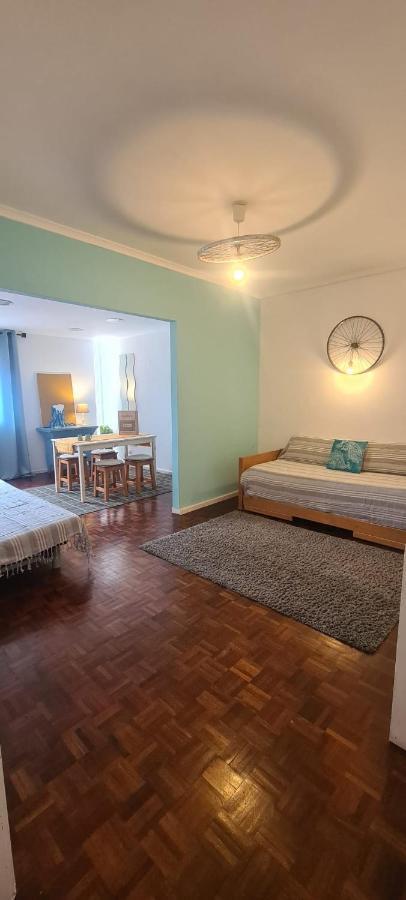 Ria Do Sal Bed & Breakfast Aveiro Exterior foto