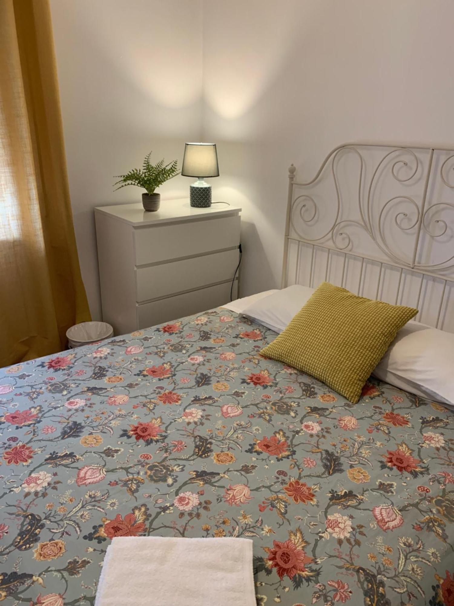 Ria Do Sal Bed & Breakfast Aveiro Exterior foto