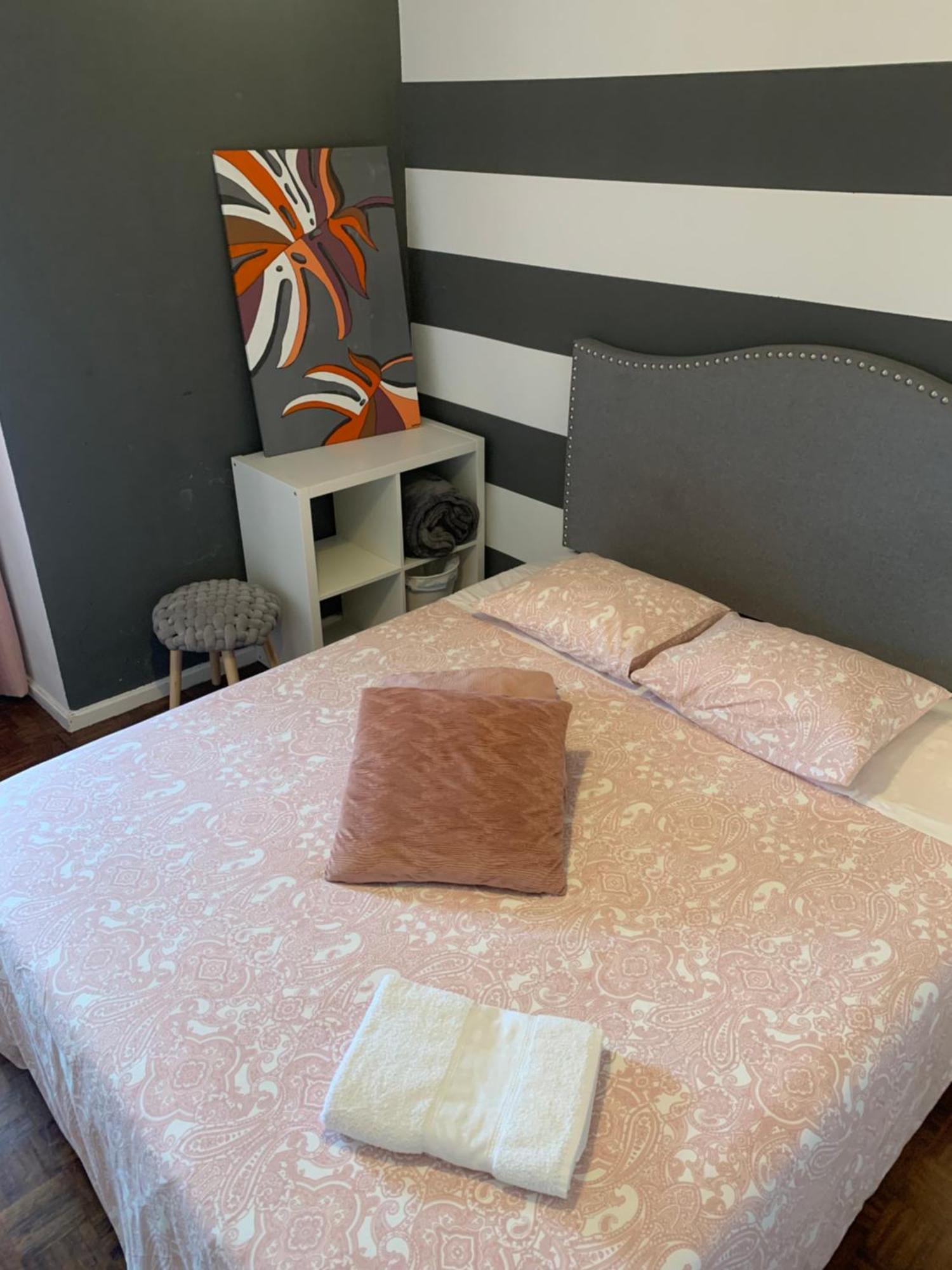 Ria Do Sal Bed & Breakfast Aveiro Exterior foto