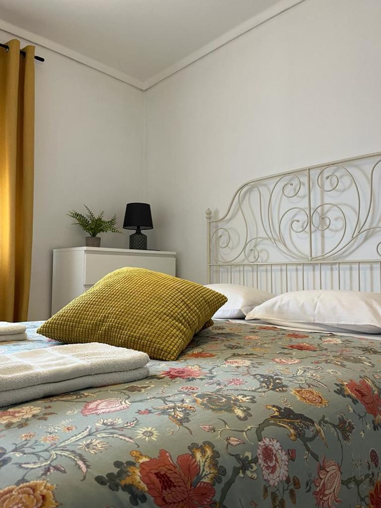 Ria Do Sal Bed & Breakfast Aveiro Exterior foto