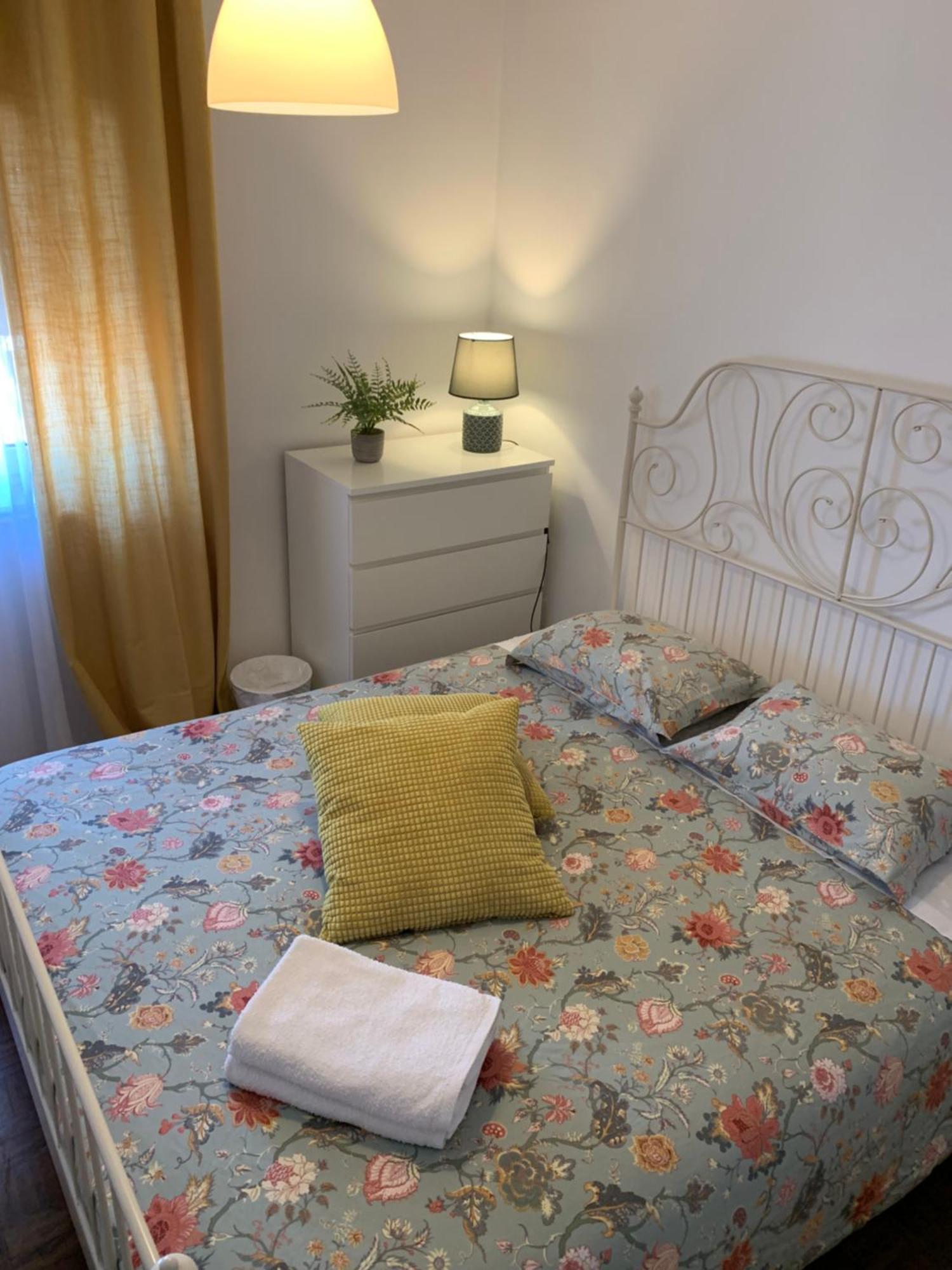 Ria Do Sal Bed & Breakfast Aveiro Exterior foto